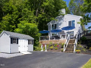 Property at 620 Nys Route 9P, Saratoga Springs, NY 12866