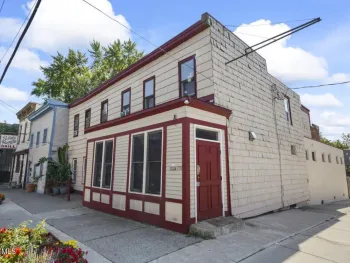 Property at 162-170 Jefferson Street, Albany, NY 12210