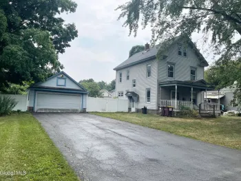 Property at 1 3rd Street, South Glens Falls, NY 12803