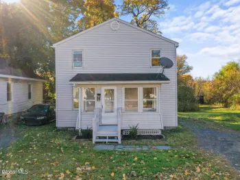 Property at 124 Cottage Street, Ravena, NY 12143