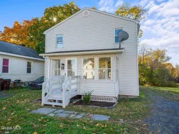 Property at 124 Cottage Street, Ravena, NY 12143