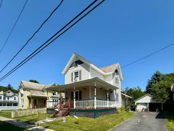 Property at 11 Irving Avenue, Granville, NY 12832
