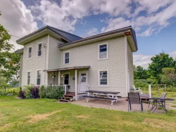 Property at 1845 Hickory Hill Road, Fonda, NY 12068
