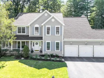 Property at 67 Gullane Drive, Bethlehem, NY 12159