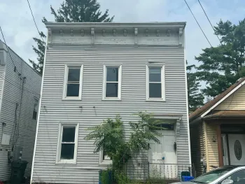Property at 14 Division Street, Cohoes, NY 12047