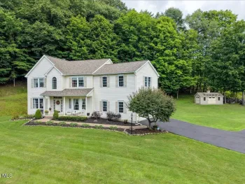 Property at 40 Vischer Ferry Road, Clifton Park, NY 12148