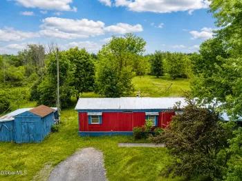 Property at 719 S Green Road, Charleston, NY 12166