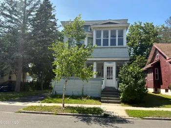 Property at 17 Putnam Street, Albany, NY 12202
