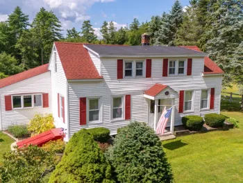 Property at 51 Johnson Road, Edinburg, NY 12134