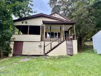 Property at 90 Saunders Street, Whitehall, NY 12887