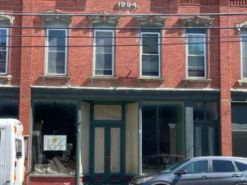 Property at 152 Main Street, Worcester, NY 12197