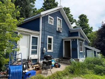 Property at 53 Elizabeth Street, Port Henry, NY 12974