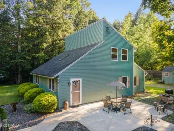 Property at 1 Shovahs Way, Fort Ann, NY 12827