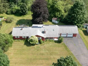 Property at 412 McClellan Road, Schodack, NY 12123