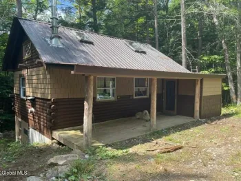 Property at 787 Stoney Lonesome Road, Crown Point, NY 12928