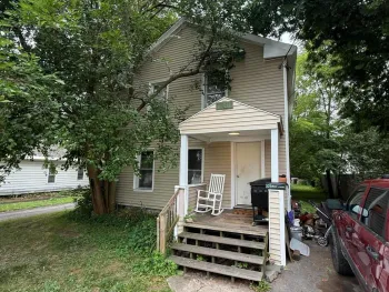 Property at 32 Prospect Street, Glens Falls, NY 12801