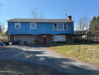 Property at 163 County Route 28, Granville, NY 12832