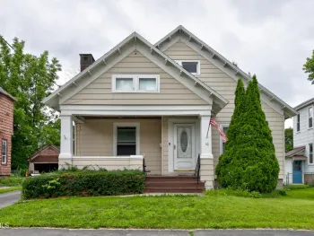 Property at 10 Arnold Avenue, Amsterdam, NY 12010