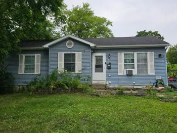 Property at 36 Peck Avenue, Glens Falls, NY 12801