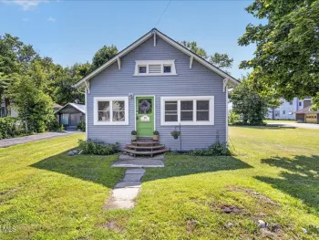 Property at 15 Grenada Terrace, Watervliet, NY 12189