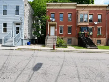 Property at 217 1st Street, Albany, NY 12210
