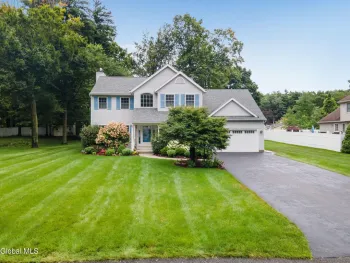 Property at 303 Partridgeberry Court, Guilderland, NY 12303