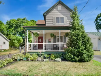 Property at 13 Jackson Avenue, South Glens Falls, NY 12803