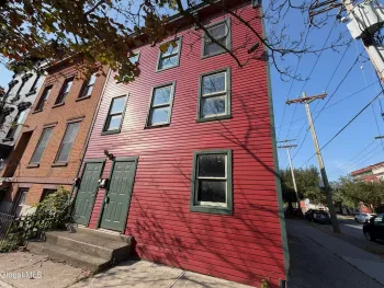 Property at 372 Madison Avenue, Albany, NY 12210