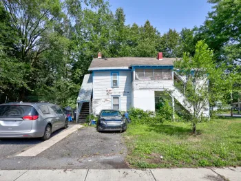 Property at 210 Main Street, South Glens Falls, NY 12803