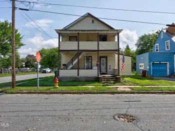 Property at 29 Smith Street, Glens Falls, NY 12801