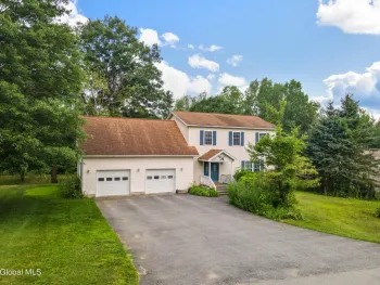 Property at 121 Lemont Avenue, Corinth, NY 12822