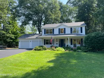 Property at 34 Iris Avenue, Moreau, NY 12803