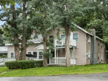 Property at 221 Hervey Sunside Road, Durham, NY 12413