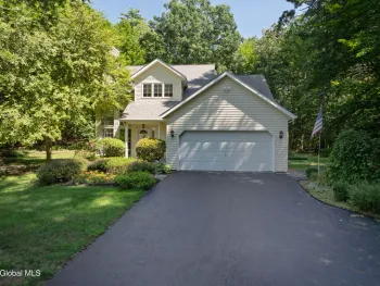 Property at 106 Chelsea Drive, Saratoga, NY 12866