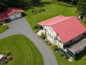 Property at 783 Broome Center Road, Broome, NY 12469