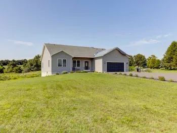 Property at 285 Hayes Road, Schaghticoke, NY 12154