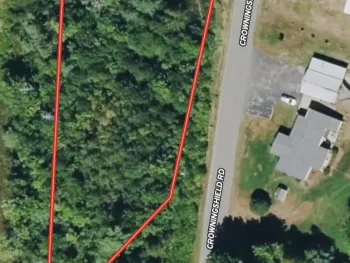Property at L37.100 Moss Road, Lewis, NY 12950