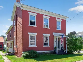 Property at 21 Burgoyne Street, Schuylerville, NY 12871