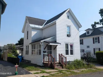 Property at 4 Oak Street, Johnstown, NY 12095