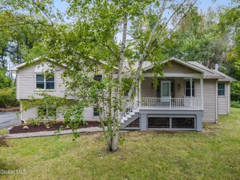 Property at 760 Krumkill Road, New Scotland, NY 12203
