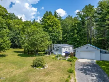 Property at 83 Allen Road, Greenfield, NY 12859