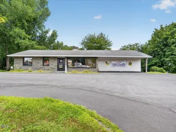 Property at 1659 Route 9, Halfmoon, NY 12065