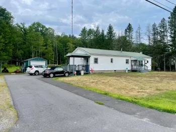 Property at 6225 State Route 9N, Hadley, NY 12835