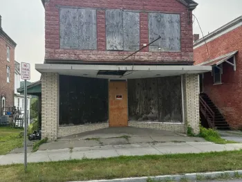 Property at 72 George Street, Fort Ann, NY 12827
