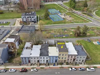 Property at 52 Park Avenue, Albany, NY 12202