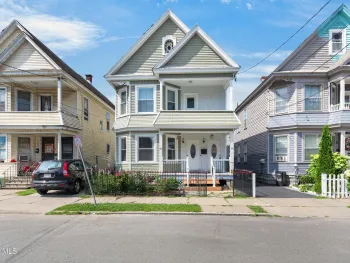 Property at 1030 Delamont Avenue, Schenectady, NY 12307