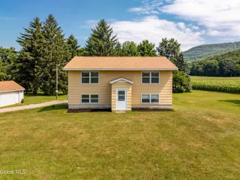 Property at 95 Vly Summit Road, Easton, NY 12834