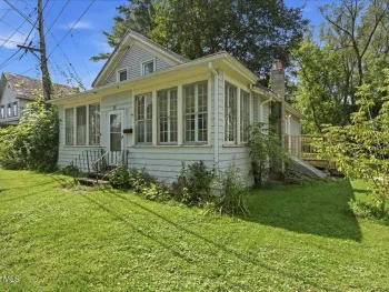 Property at 78 Mechanic Street, Hoosick Falls, NY 12090