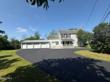 Property at 1 Cambridge Road, Greenwich, NY 12834