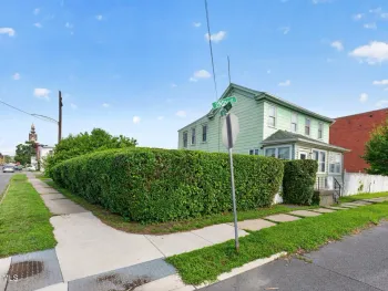 Property at 603 2nd Avenue, Watervliet, NY 12189